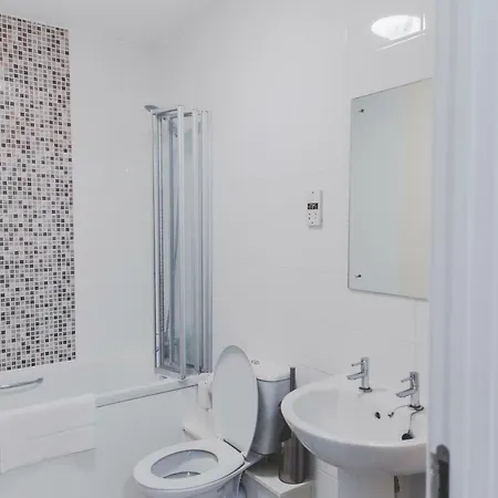 Salford Apartment Manchester