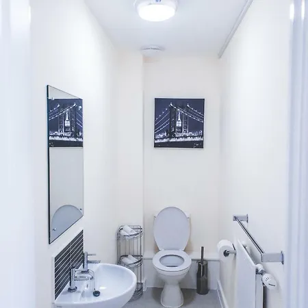 Apartment Salford *