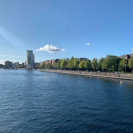 Apartment Sark House Chorlton