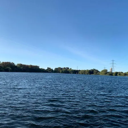 Lägenhet Sark House Chorlton