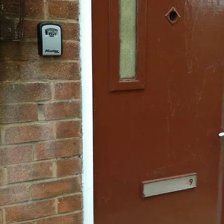 Wadesmill House Guest house *