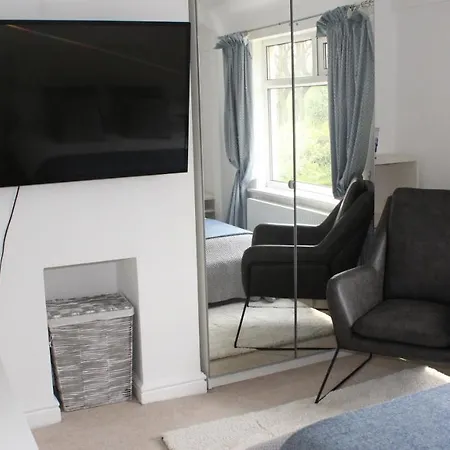 Cosykot Holiday home Manchester