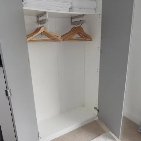 Holiday home Cosykot Manchester