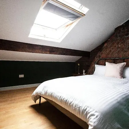 Ferienhaus Orla Manchester