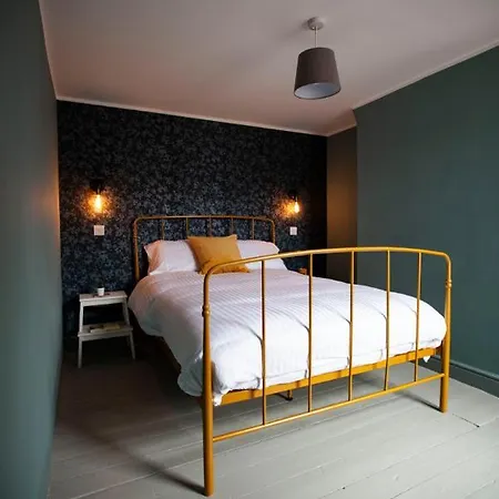 Orla Ferienhaus Manchester