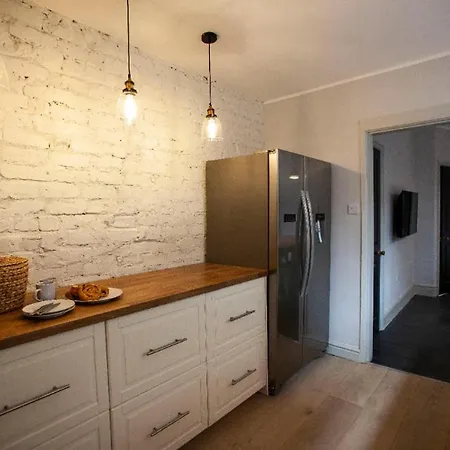 Orla Ferienhaus Manchester