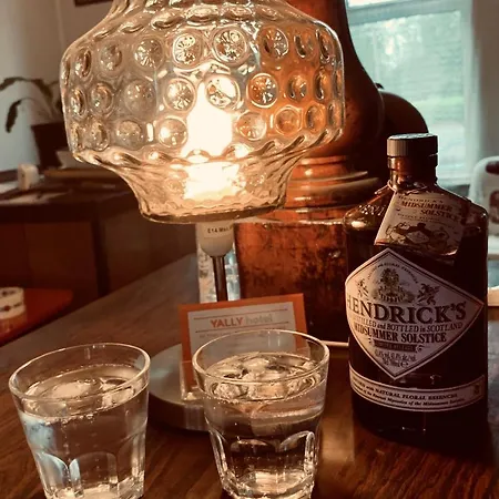 - Free Parking Maison d'hôtes Manchester