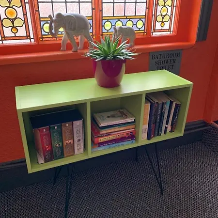 - Free Parking Maison d'hôtes