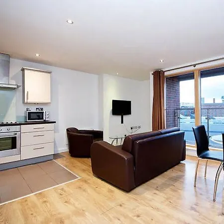 By Marriott Piccadilly 4*