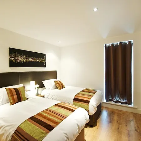 By Marriott Piccadilly