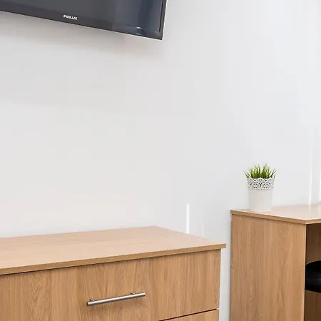 Appartement In The Heart Of *