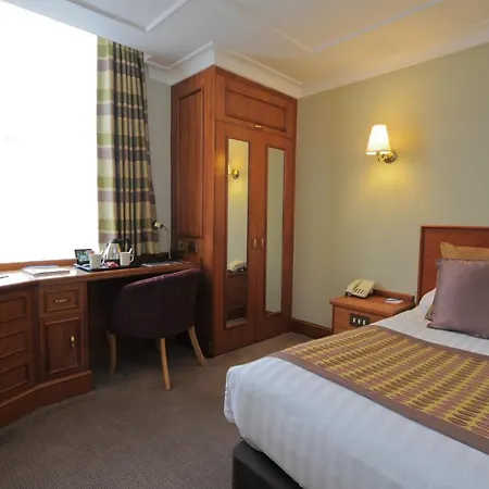Western Pinewood Manchester Airport-wilmslow Aparthotel
