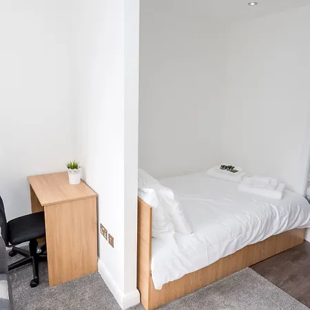Apartment Superb In The Middle Of