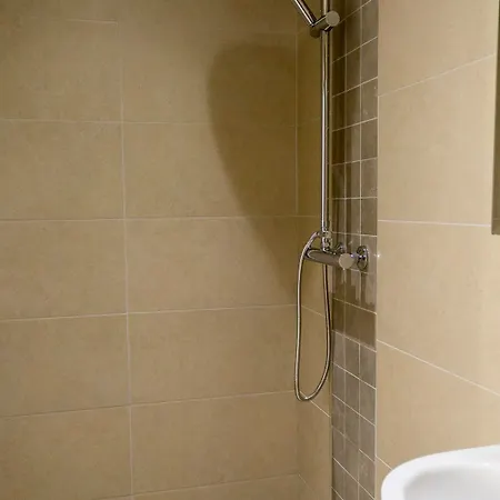 Apartment Superb In The Middle Of Manchester