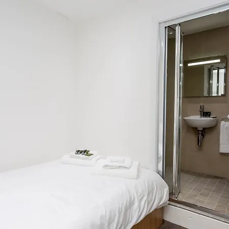 Apartment Superb In The Middle Of Manchester