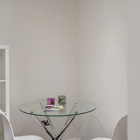 Apartment Superb In The Middle Of
