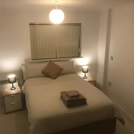 Luxx * Manchester