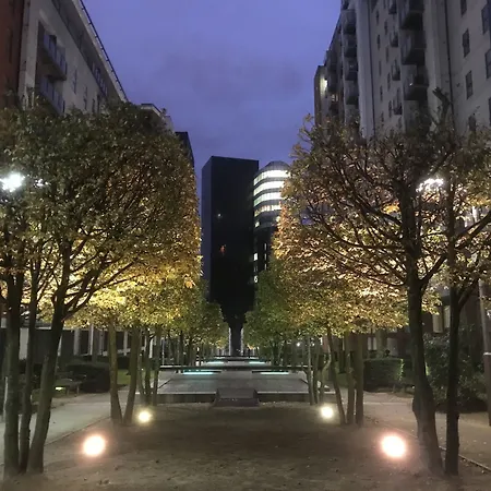 Luxx * Manchester