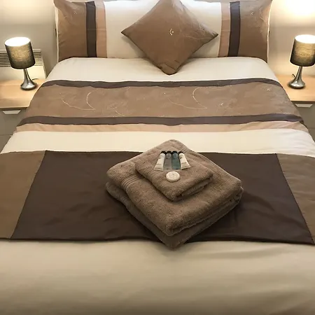Apartment Luxx *