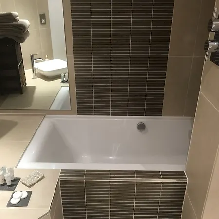 Apartment Luxx