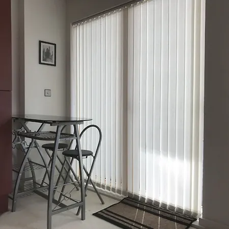 Luxx Apartment *