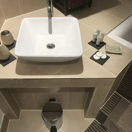 Apartment Luxx Manchester