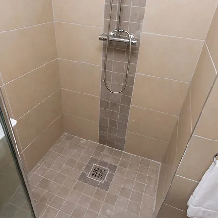 Appartement Brand New Apt. In