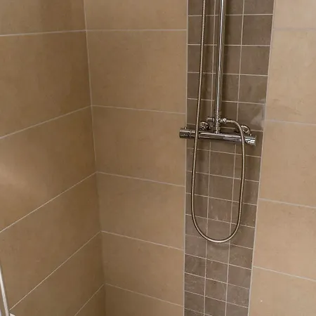 Appartement Brand New Apt. In Manchester