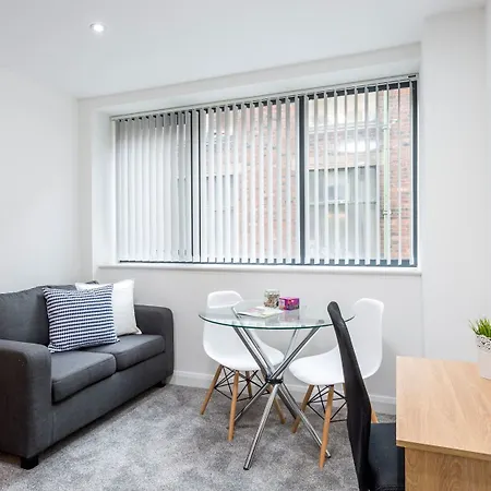 Brand New Apt. In Appartement *