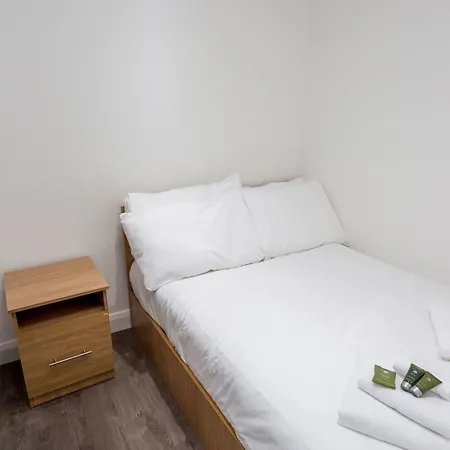 Brand New Apt. In * Manchester