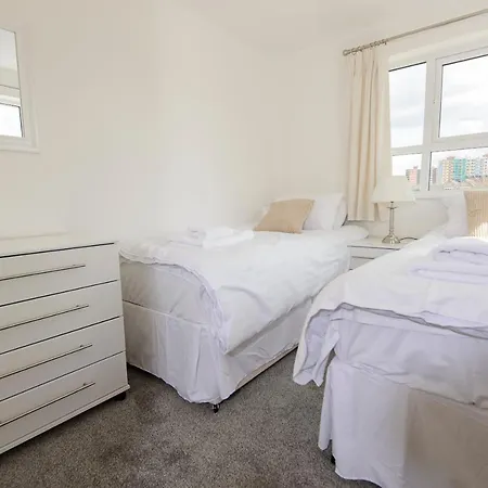 Park Hall Apartment Manchester