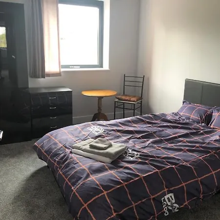 Unite Management Ltd Mánchester