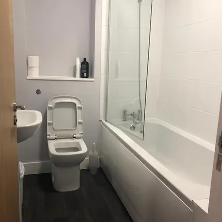 Unite Management Ltd Maison d'hôtes *