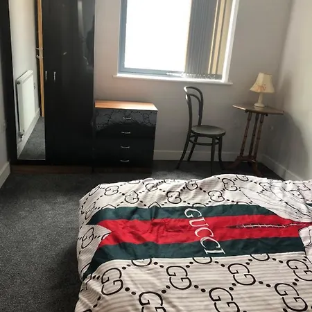 Unite Management Ltd *