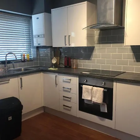 Unite Management Ltd *