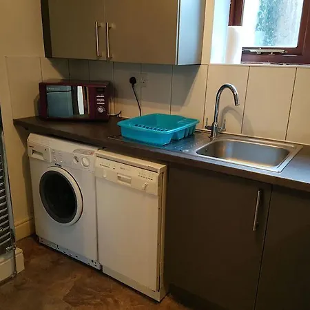 Lapwing Flat Apartment