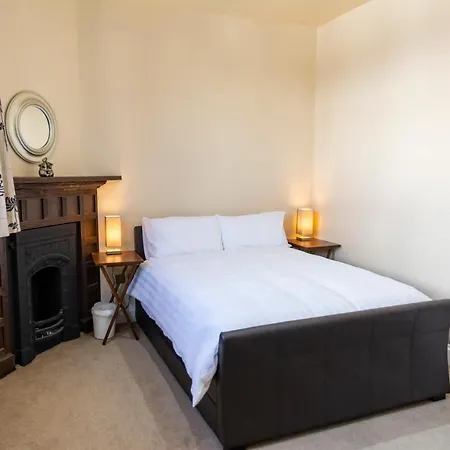 Appartamento No 1 - The Old Red King Pub, Whitefield,