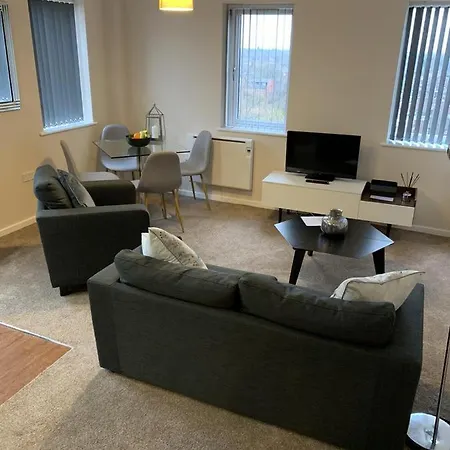 Park Rise Star Daire