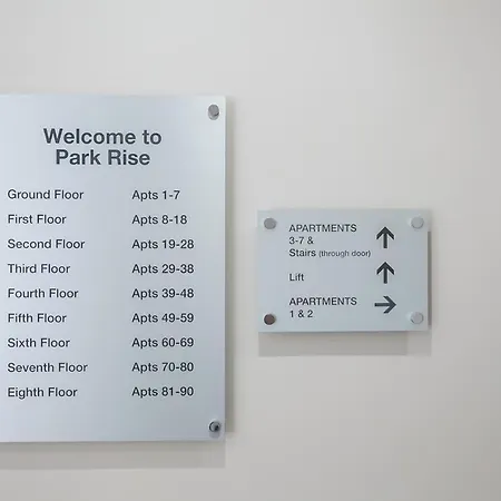 Park Rise Star Daire