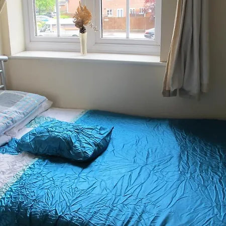 Privat bolig Cozy On Hyde Road In Belle Vue *