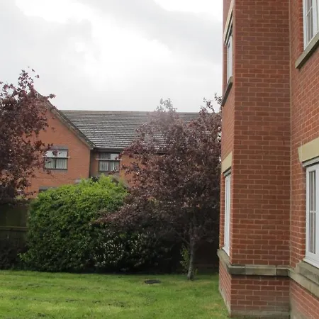 Privat bolig Cozy On Hyde Road In Belle Vue