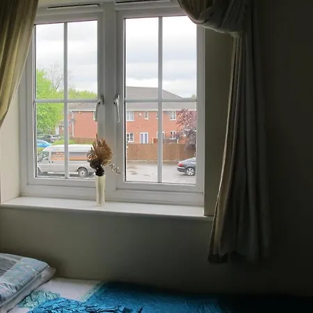 Privat bolig Cozy On Hyde Road In Belle Vue *