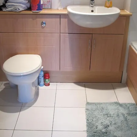 Privat bolig Cozy On Hyde Road In Belle Vue Manchester