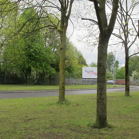 Privat bolig Cozy On Hyde Road In Belle Vue