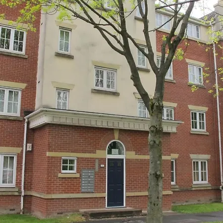 Privat bolig Cozy On Hyde Road In Belle Vue Manchester