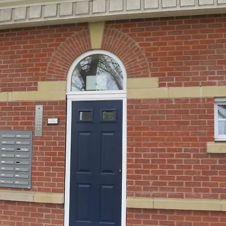 Privat bolig Cozy On Hyde Road In Belle Vue *