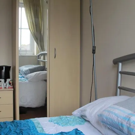 Privat bolig Cozy On Hyde Road In Belle Vue