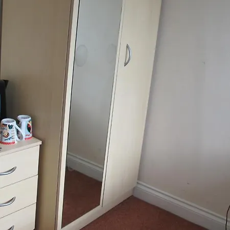 Privat bolig Cozy On Hyde Road In Belle Vue *