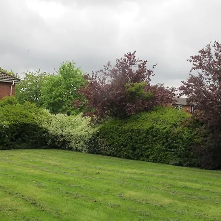 Cozy On Hyde Road In Belle Vue *