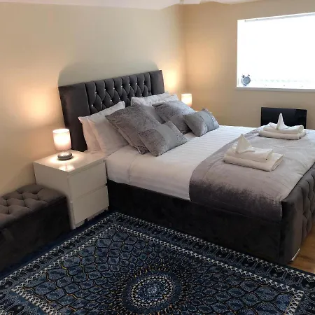 Unique Executive Luxury *